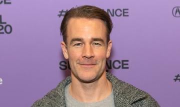 James Van Der Beek’s wife shares emotional Father’s Day tribute after his death