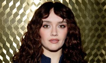 Olivia Cooke reveals why she quit Instagram over its impact on self-image