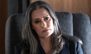 Paget Brewster admits she ‘sucked’ after public clash with TV critic