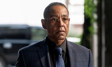 ‘Breaking Bad’ star Giancarlo Esposito reportedly embraces Islam during Saudi Arabia stay