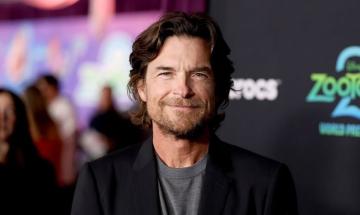 Jason Bateman reveals the brutal advice Katharine Hepburn gave him on set