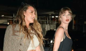 Taylor Swift and Blake Lively friendship remains on ice despite reconciliation reports