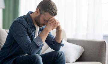 Doctor warns stress and inactivity are rising drivers of male infertility