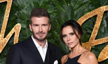 Victoria, David Beckham step out amid ongoing Brooklyn estrangement