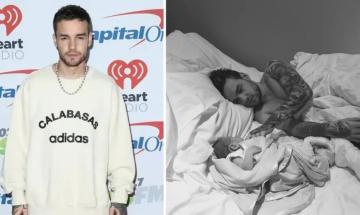Bear Payne named sole heir to late father Liam Payne's $29 million estate