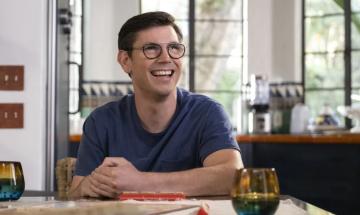 Ryan O’Connell confirms ‘Anon Pls’ HBO Max adaptation is dead