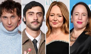 ‘The Great White’ adds Eamon Farren, Miranda Otto, more to cast