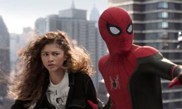 Tom Holland told Zendaya about Robert Downey Jr's Marvel return immediately after hearing the news