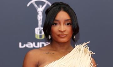 Simone Biles says near-death medical emergency 'shifted her perspective'