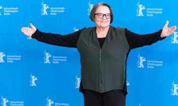 Agnieszka Holland to helm Marlene Dietrich biopic ‘Berlinweh'