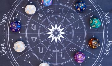 Horoscope for June 28th: Expand horizons by stepping forward