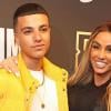Son slams Katie Price fourth marriage as stupid decision