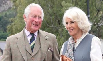 Camilla encourages King Charles to mend rift with Prince Harry