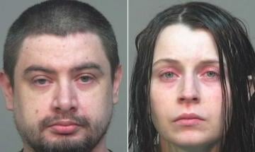 Elizabeth Siders faces child neglect charges in Ohio
