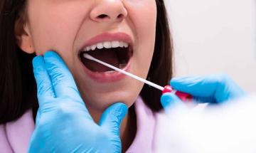 New saliva test could speed up endometriosis diagnosis in ‘game-changing’ breakthrough
