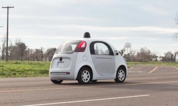 NHTSA orders self-driving car companies to fix emergency response issues
