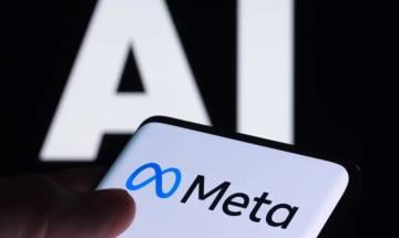 Meta pauses AI training programme after internal data leak