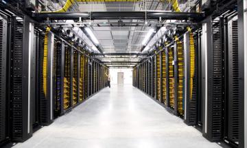 Meta invests $9 billion in first Canadian AI data centre
