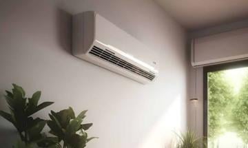 Prolonged AC use during monsoon triggers respiratory infections