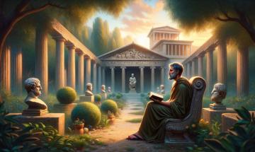 Ancient philosophy 'Stoicism' helps modern readers manage everyday stress