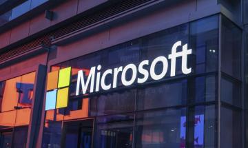 Microsoft carbon emissions surge by 25 percent in 2025