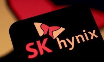 SK Hynix eyes to narrow 'Korea discount' with Nasdaq debut