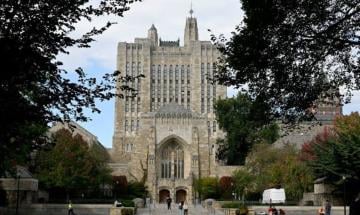 Subway sexual assault suspect identified as Yale University student