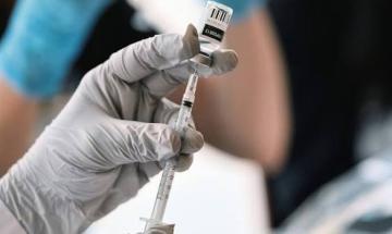 Ex-New York nurse hit with record fine over fake child vaccine records