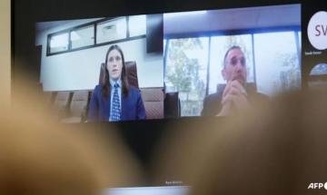Charlie Kirk shooting trial advances with roommate interview clips