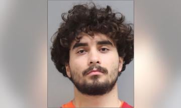 Menlo College student faces prosecution after alleged child assault