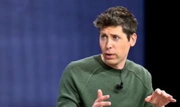 Sam Altman reveals top AI concern among Sun Valley tech leaders
