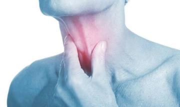 Sore throat in morning? US doctor reveals common triggers