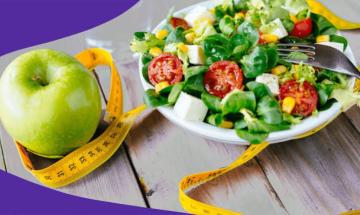 7 nutritionist-backed steps to lose up to 20kg in 3 months