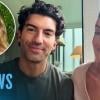 Justin Baldoni speaks out after settling explosive lawsuit with co star Blake Lively