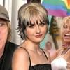 Larry Birkhead shares Dannielynn's strong reaction to the new Anna Nicole Smith biopic