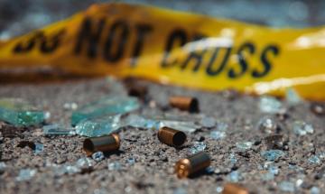 Texas woman gets 15 years after guilty plea in deadly robbery