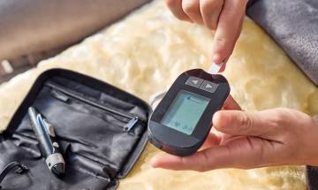 5 simple morning habits to support healthy blood sugar