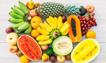 7 nutritious summer fruits to enjoy while they're in season