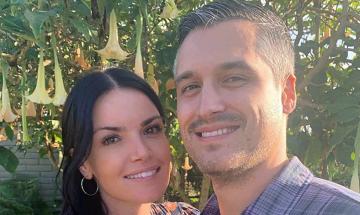 Bachelor alum Courtney Robertson files for divorce after 6-year marriage