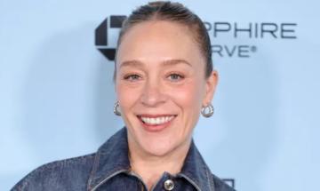 Chloë Sevigny explains why she struggled with fame after her breakout roles
