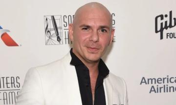 Pitbull breaks BST Hyde Park attendance record during electrifying London performance