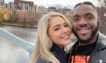 Courtney Clenney asks court to consider alleged abusive relationship in self-defense claim