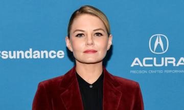Jennifer Morrison reveals she ‘fought her way’ to direct 'The Five Star Weekend'
