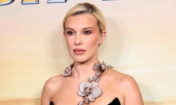 Millie Bobby Brown reveals the adorable tradition she shares with her daughter at home