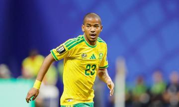 Jayden Adams dies at 25 weeks after representing South Africa at 2026 World Cup