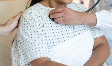 Georgia patient becomes first in state to receive life-saving heart-after-liver transplant