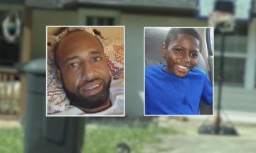Thirteen-year-old killed during sleepover at friend's home