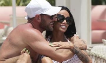 Lee Andrews arrested again in Dubai over unpaid debts