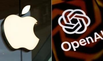 Apple files lawsuit alleging OpenAI stole hardware trade secrets