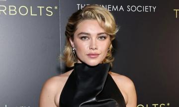 Kevin Feige drops major hint about Florence Pugh's next Marvel appearance